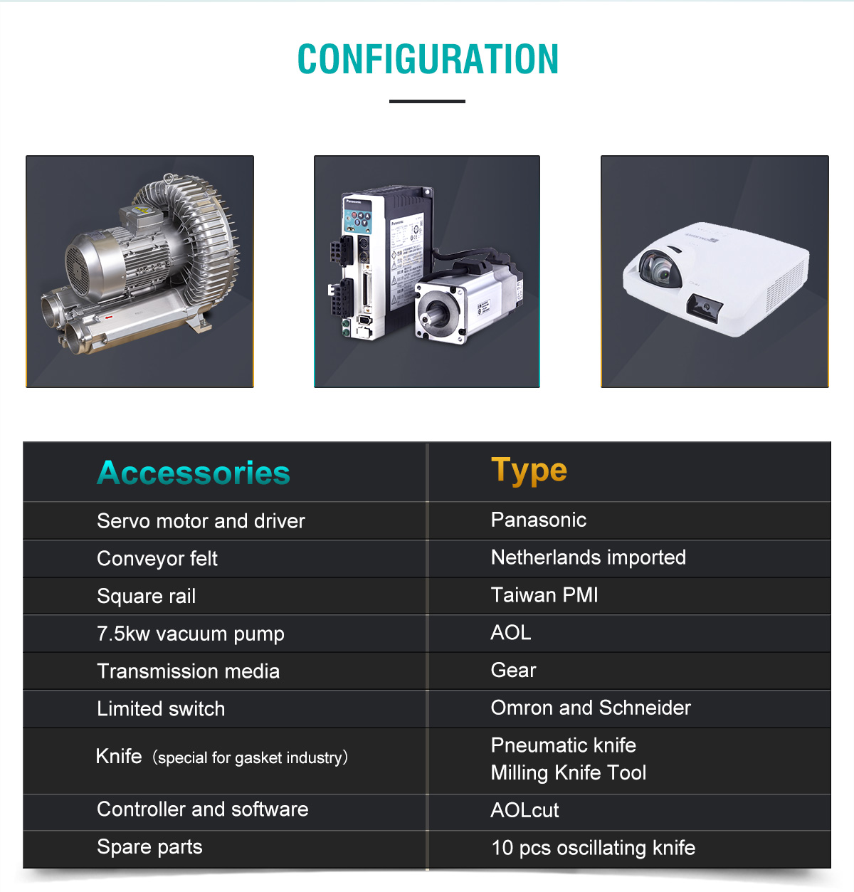 Digital Cutting Machine