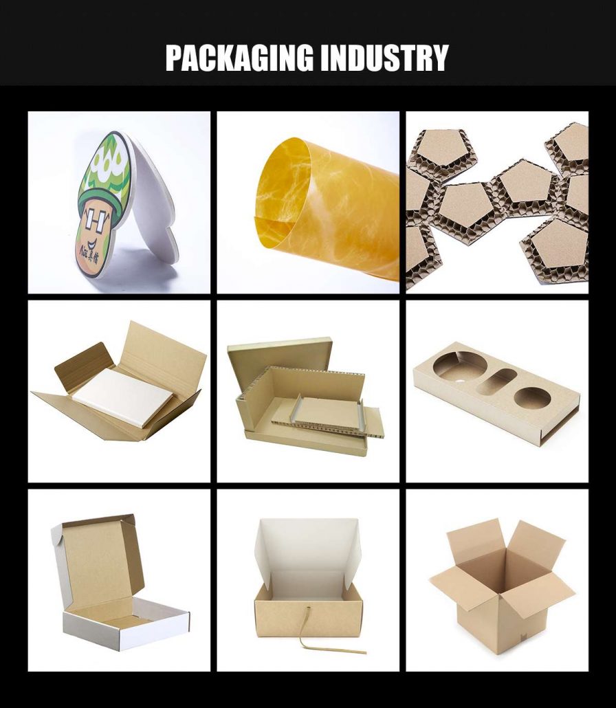 Packaging machine