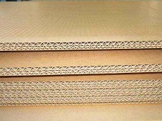Cardboard corrugation equipment