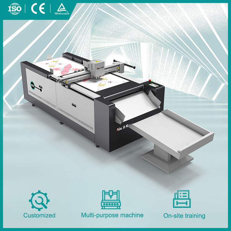 knife cutter machine