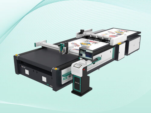 Packaging Industry Cutting machine