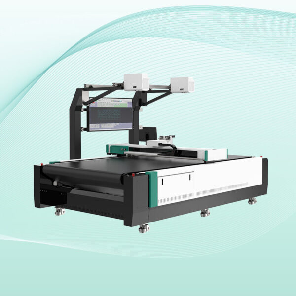 Automatic Fabric Cutting Machine|cnc fabric cutter AOL