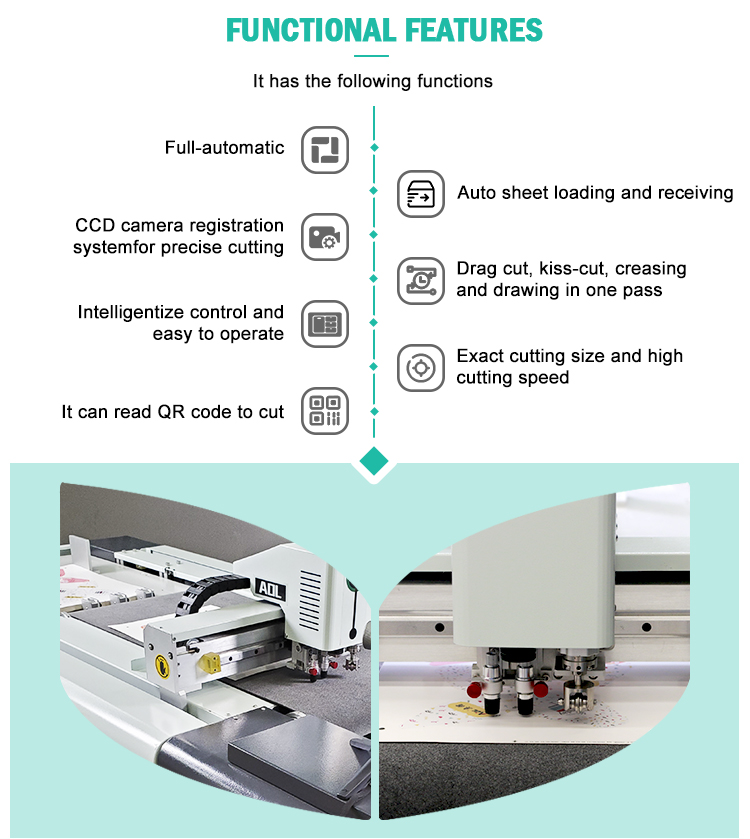 6040 cutting plotter