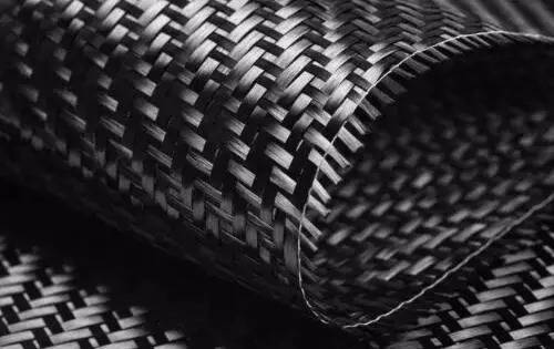 Carbon Fiber Reinforced Polymer