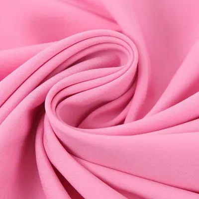 Polyester cloth