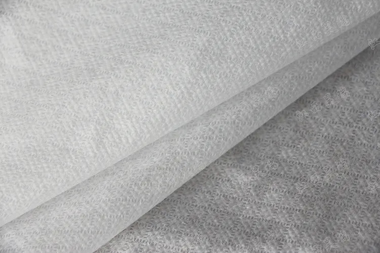 non-woven composite fabric