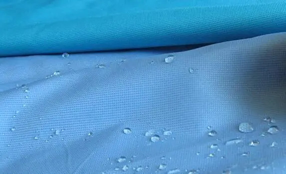 waterproof fabric