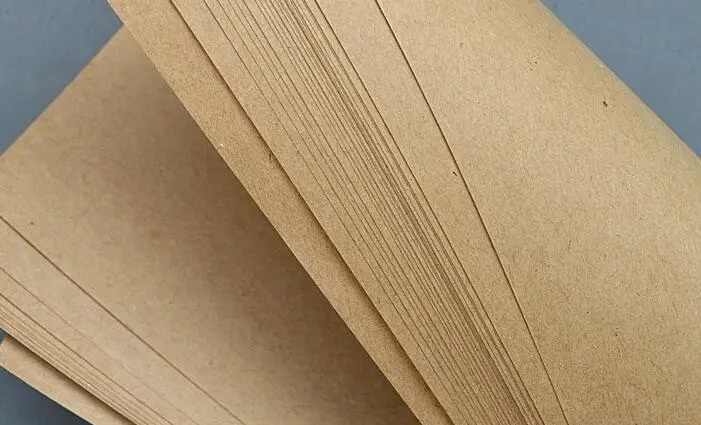 kraft paper