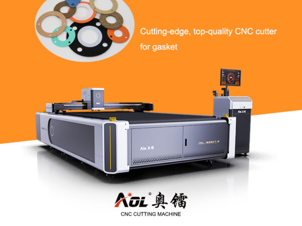 CNC Gasket Cutting Machine