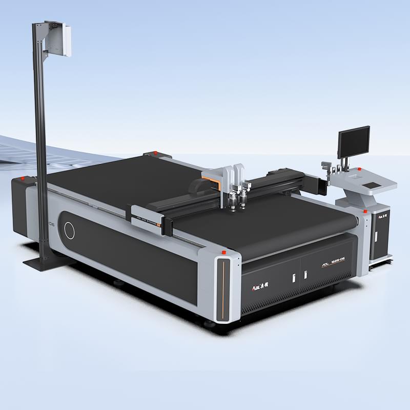 CNC digital cutting machines for home decoration