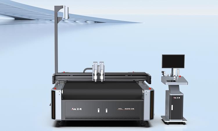 CNC digital cutting machines for home decoration