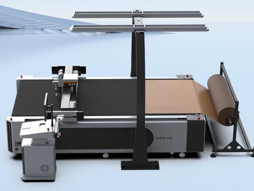 single ply cutter