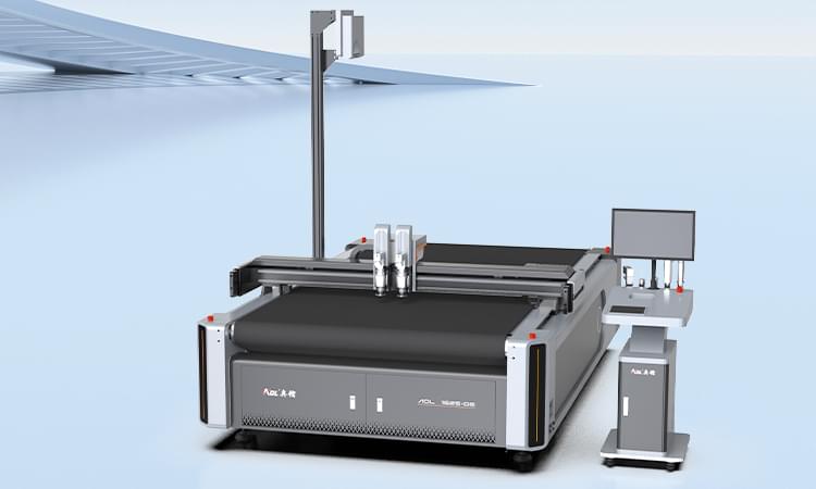 Digital Gasket Cutting Machine