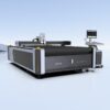 automatic aerogel blanket cutting machine